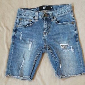 RSQ Jean Shorts